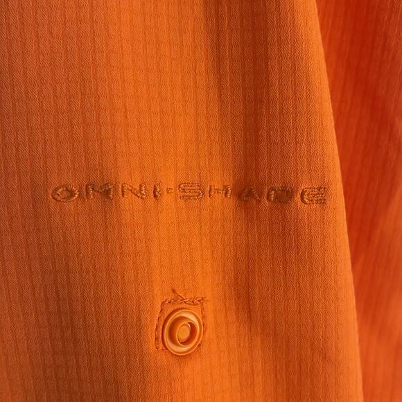 *NWOT* Women's Columbia PFG Tamiami II Long Sleeve Shirt - Picture 12 of 15